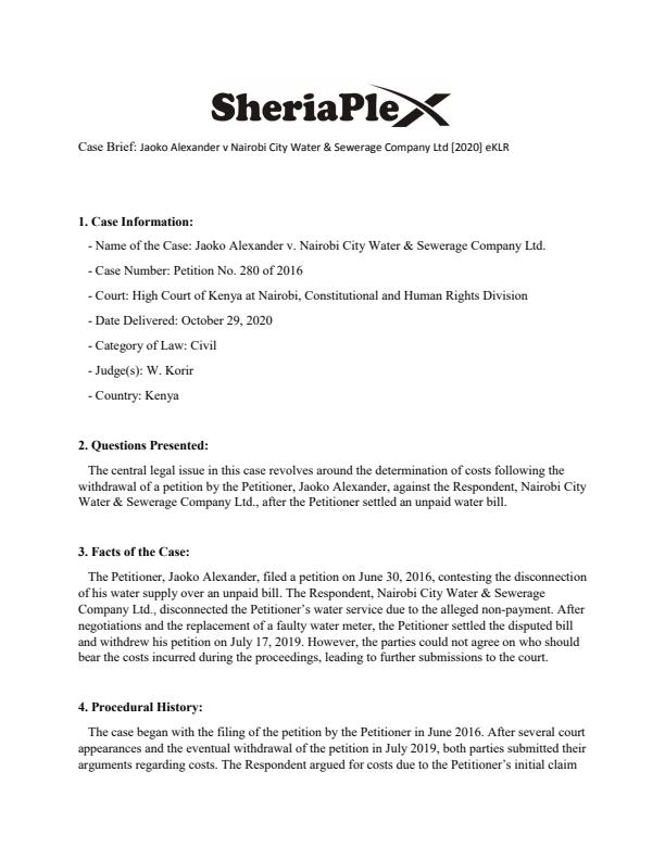 Jaoko-Alexander-v-Nairobi-City-Water--Sewerage-Company-Ltd-[2020]-eKLR-Case-Summary_2642_0.jpg